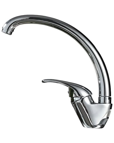 Смеситель для кухни Frap H03 F4103 Хром