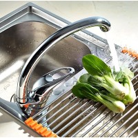 Смеситель для кухни Frap H03 F4103 Хром