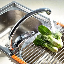 Смеситель для кухни Frap H03 F4103 Хром