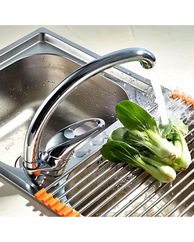 Смеситель для кухни Frap H03 F4103 Хром