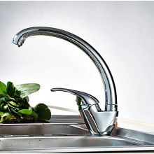 Смеситель для кухни Frap H03 F4103 Хром