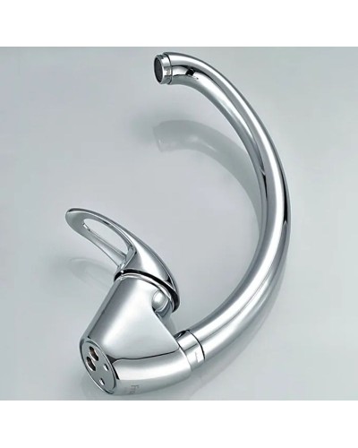 Смеситель для кухни Frap H03 F4103 Хром