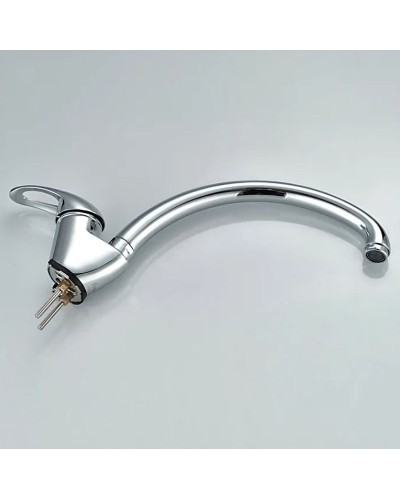 Смеситель для кухни Frap H03 F4103 Хром