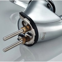 Смеситель для кухни Frap H03 F4103 Хром