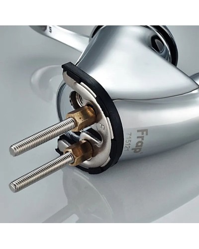 Смеситель для кухни Frap H03 F4103 Хром