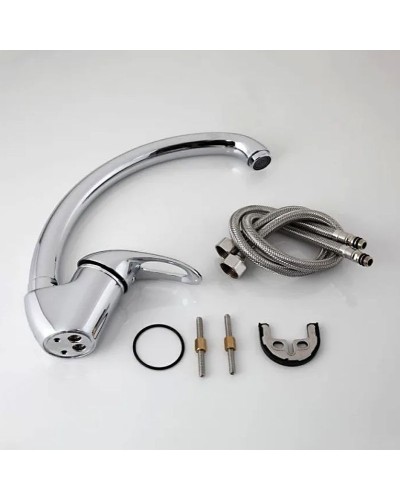 Смеситель для кухни Frap H03 F4103 Хром