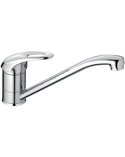 Смеситель для кухни Frap H03 F4203 Хром