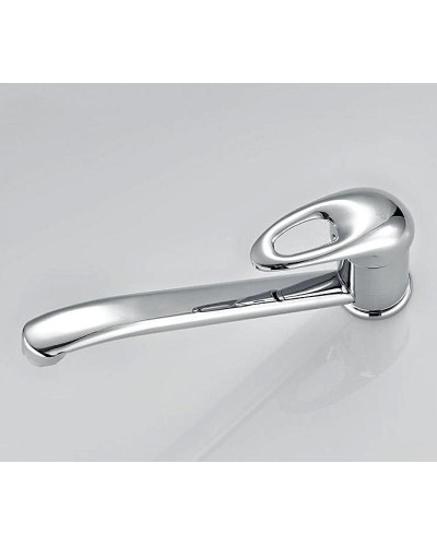 Смеситель для кухни Frap H03 F4203 Хром