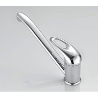 Смеситель для кухни Frap H03 F4203 Хром