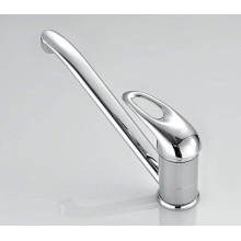 Смеситель для кухни Frap H03 F4203 Хром