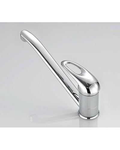 Смеситель для кухни Frap H03 F4203 Хром