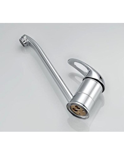 Смеситель для кухни Frap H03 F4203 Хром