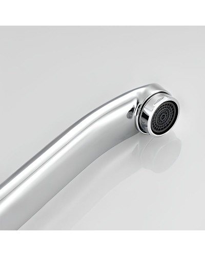 Смеситель для кухни Frap H03 F4203 Хром