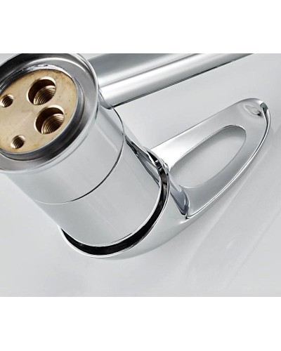 Смеситель для кухни Frap H03 F4203 Хром