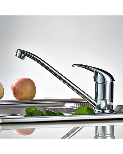 Смеситель для кухни Frap H03 F4203 Хром