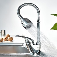 Смеситель для кухни Frap H03 F4303 Хром