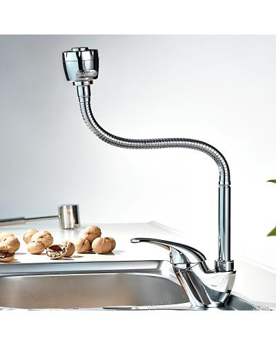 Смеситель для кухни Frap H03 F4303 Хром