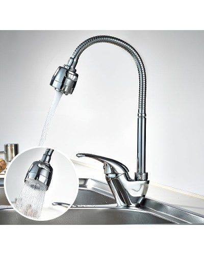 Смеситель для кухни Frap H03 F4303 Хром