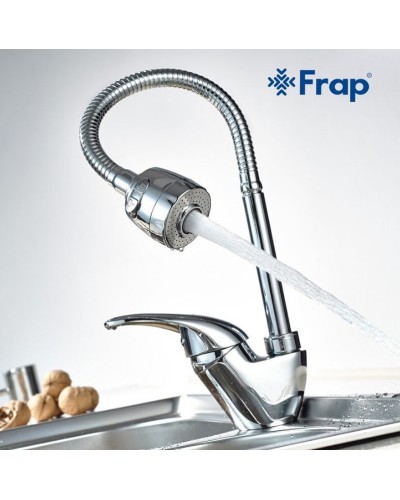 Смеситель для кухни Frap H03 F4303 Хром