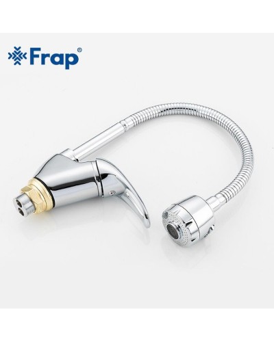 Смеситель для кухни Frap H03 F4303 Хром