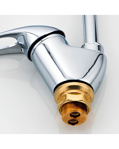 Смеситель для кухни Frap H03 F4303 Хром