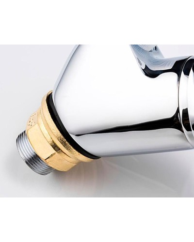 Смеситель для кухни Frap H03 F4303 Хром