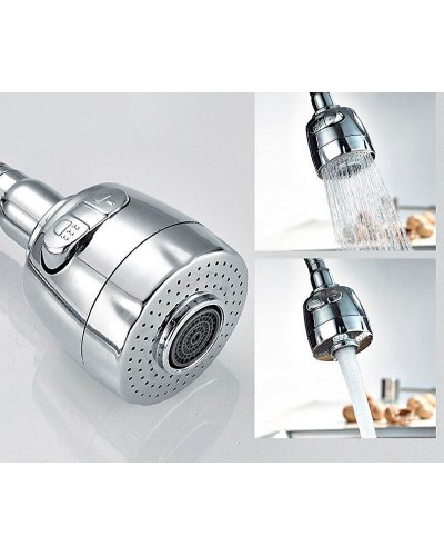 Смеситель для кухни Frap H03 F4303 Хром