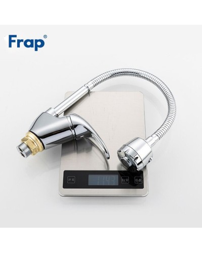 Смеситель для кухни Frap H03 F4303 Хром