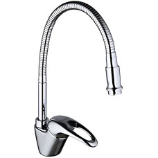 Смеситель для кухни Frap F4303-1 Хром