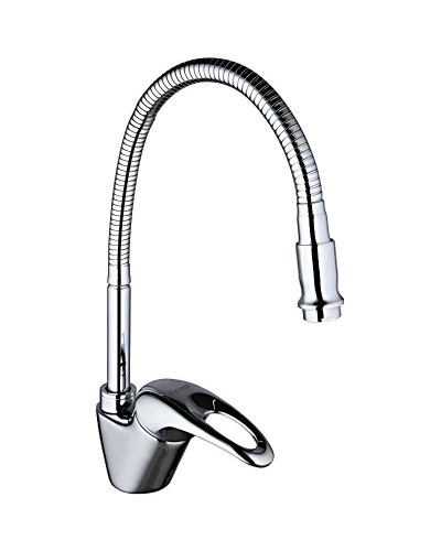 Смеситель для кухни Frap F4303-1 Хром