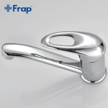 Смеситель для кухни Frap H03 F4503 Хром