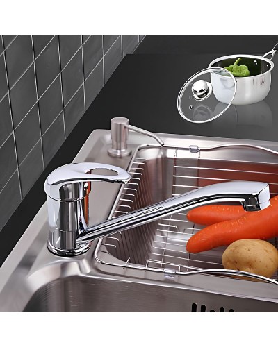 Смеситель для кухни Frap H03 F4903 Хром