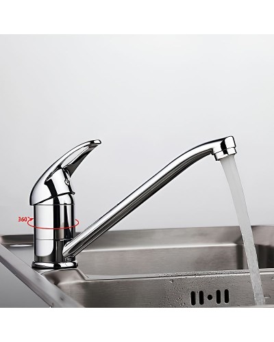 Смеситель для кухни Frap H03 F4903 Хром