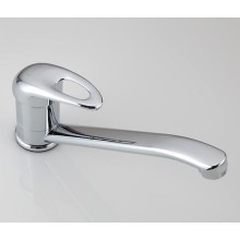 Смеситель для кухни Frap H03 F4903 Хром