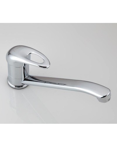 Смеситель для кухни Frap H03 F4903 Хром