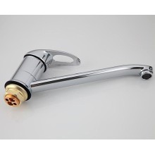 Смеситель для кухни Frap H03 F4903 Хром