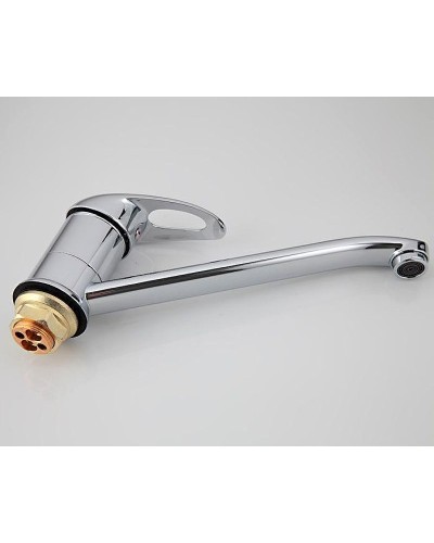 Смеситель для кухни Frap H03 F4903 Хром