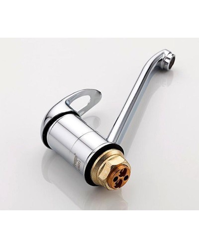 Смеситель для кухни Frap H03 F4903 Хром