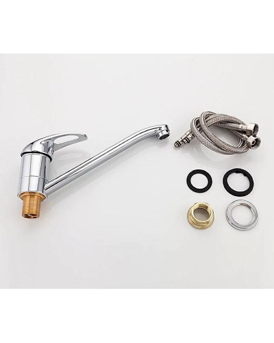 Смеситель для кухни Frap H03 F4903 Хром
