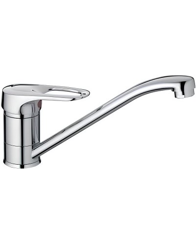 Смеситель для кухни Frap H04 F4204 Хром