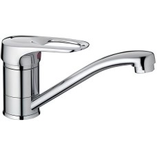 Смеситель для кухни Frap H04 F4504 Хром