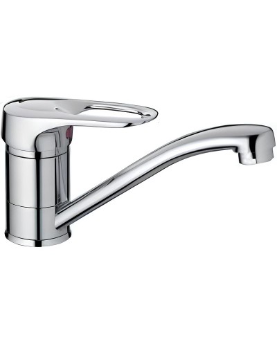 Смеситель для кухни Frap H04 F4504 Хром