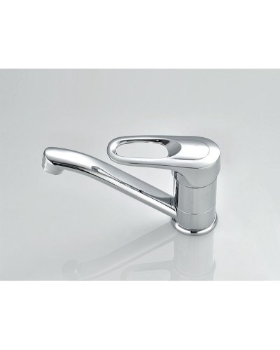 Смеситель для кухни Frap H04 F4504 Хром