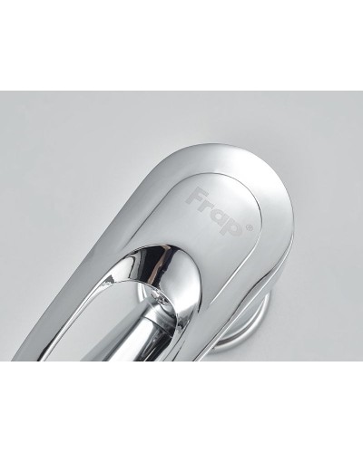 Смеситель для кухни Frap H04 F4504 Хром