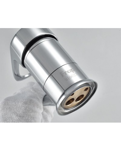 Смеситель для кухни Frap H04 F4504 Хром