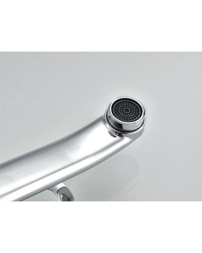 Смеситель для кухни Frap H04 F4504 Хром