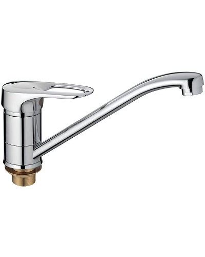 Смеситель для кухни Frap H04 F4904 Хром