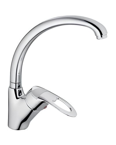 Смеситель для кухни Frap H05 F4105 Хром