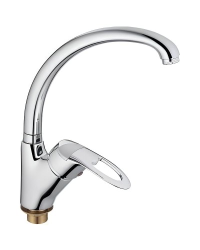 Смеситель для кухни Frap H05 F4105-2 Хром