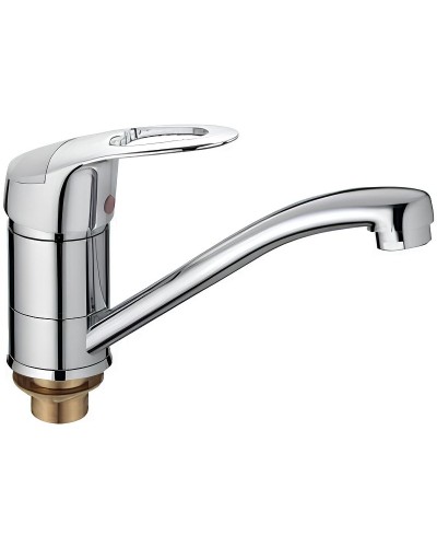 Смеситель для кухни Frap H05 F4505-2 Хром